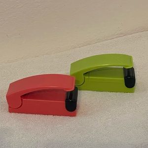 Bag Sealers New Set Of Two